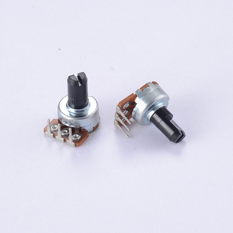 旋轉電位器 FX-122KN